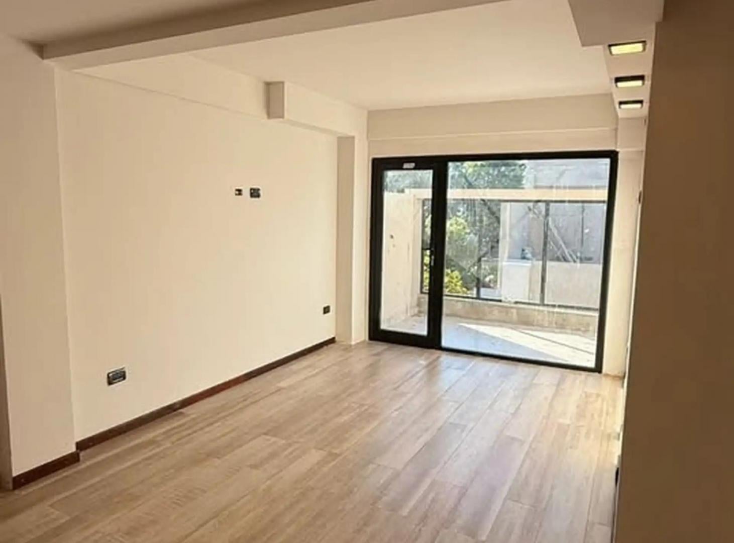 Foto de VENTA 3 Ambientes LUMINOSO Villa Urquiza Estrenar Balcon Aterrazado, imagen 4