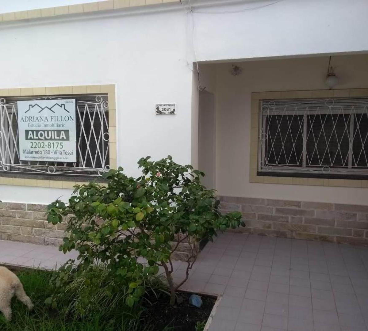 Venta Casa 3 Ambientes PH Villa Tesei Hurlingham 4