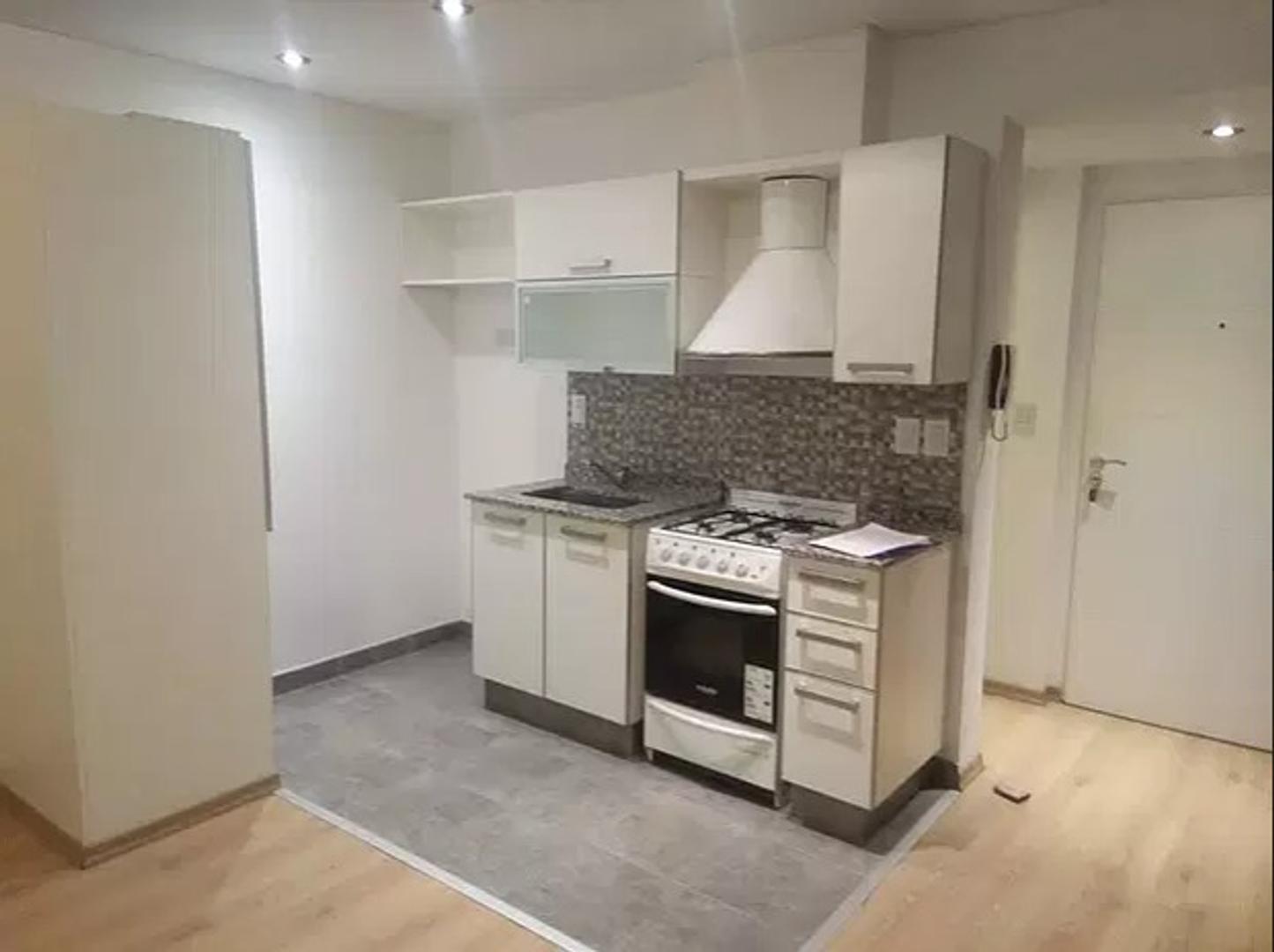 Foto de Excelente Monoambiente Morón Centro, imagen 5
