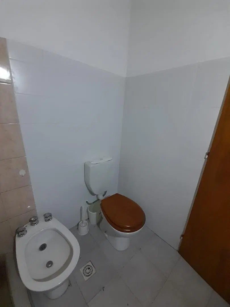 Departamento PH 2 ambientes Moron 4