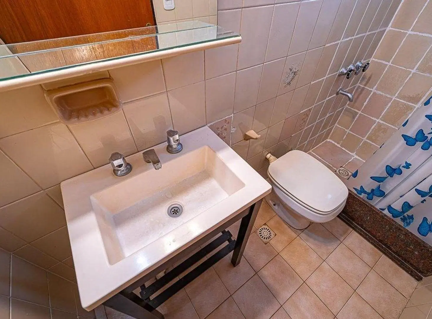DUPLEX DE 2 AMBIENTES RAMOS MEJIA 4