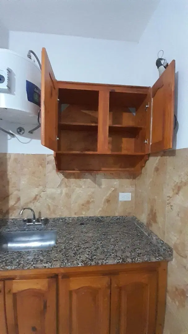 ph de 2 ambientes Villa Tesei Hurlingham 2