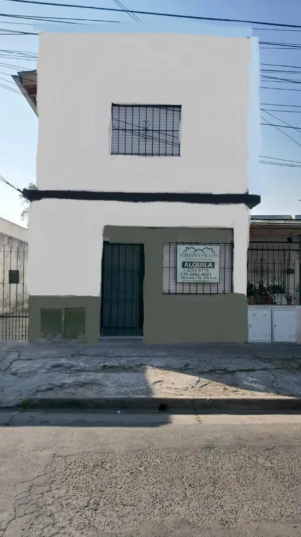ph de 2 ambientes Villa Tesei Hurlingham 4