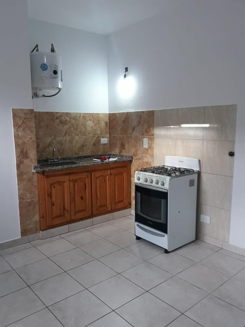 ph de 2 ambientes Villa Tesei Hurlingham