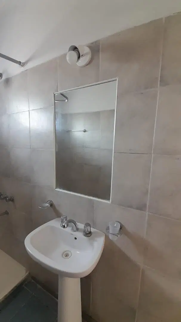 DEPARTAMENTO DE 3 AMBIENTES. HURLINGHAM 2