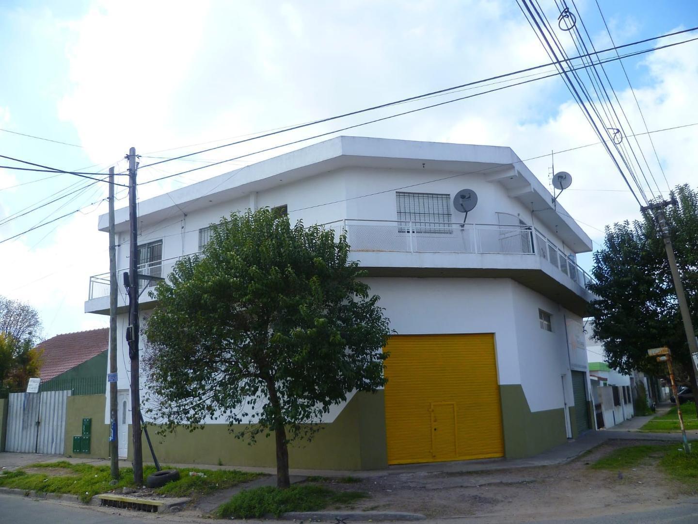 DEPARTAMENTO DE 3 AMBIENTES. HURLINGHAM