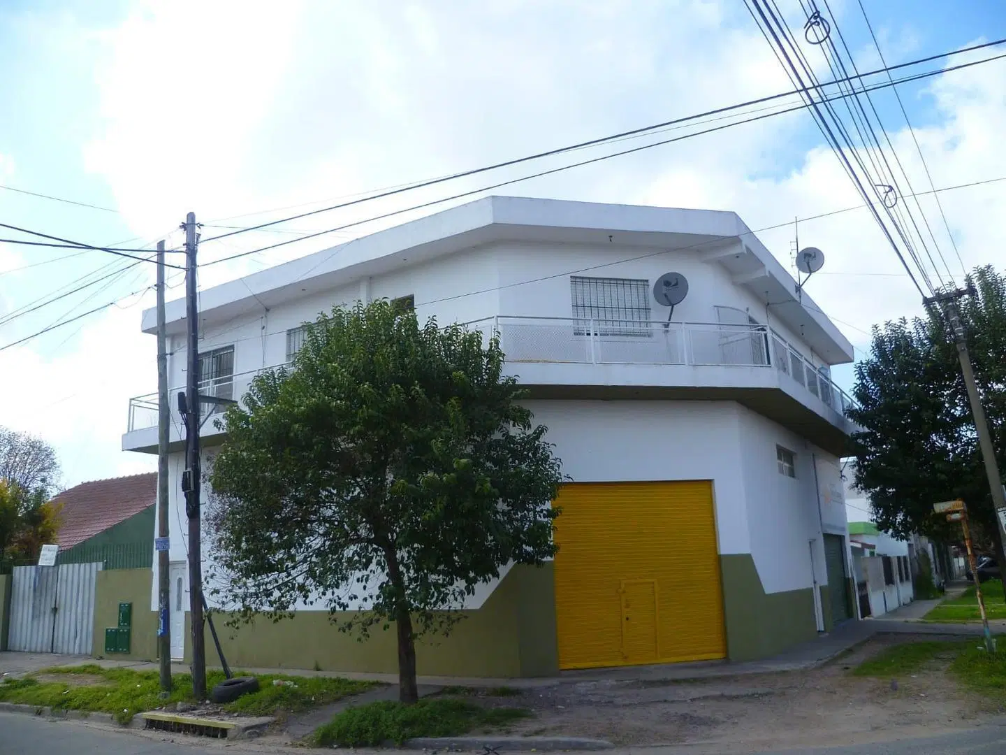 DEPARTAMENTO DE 3 AMBIENTES. HURLINGHAM 3