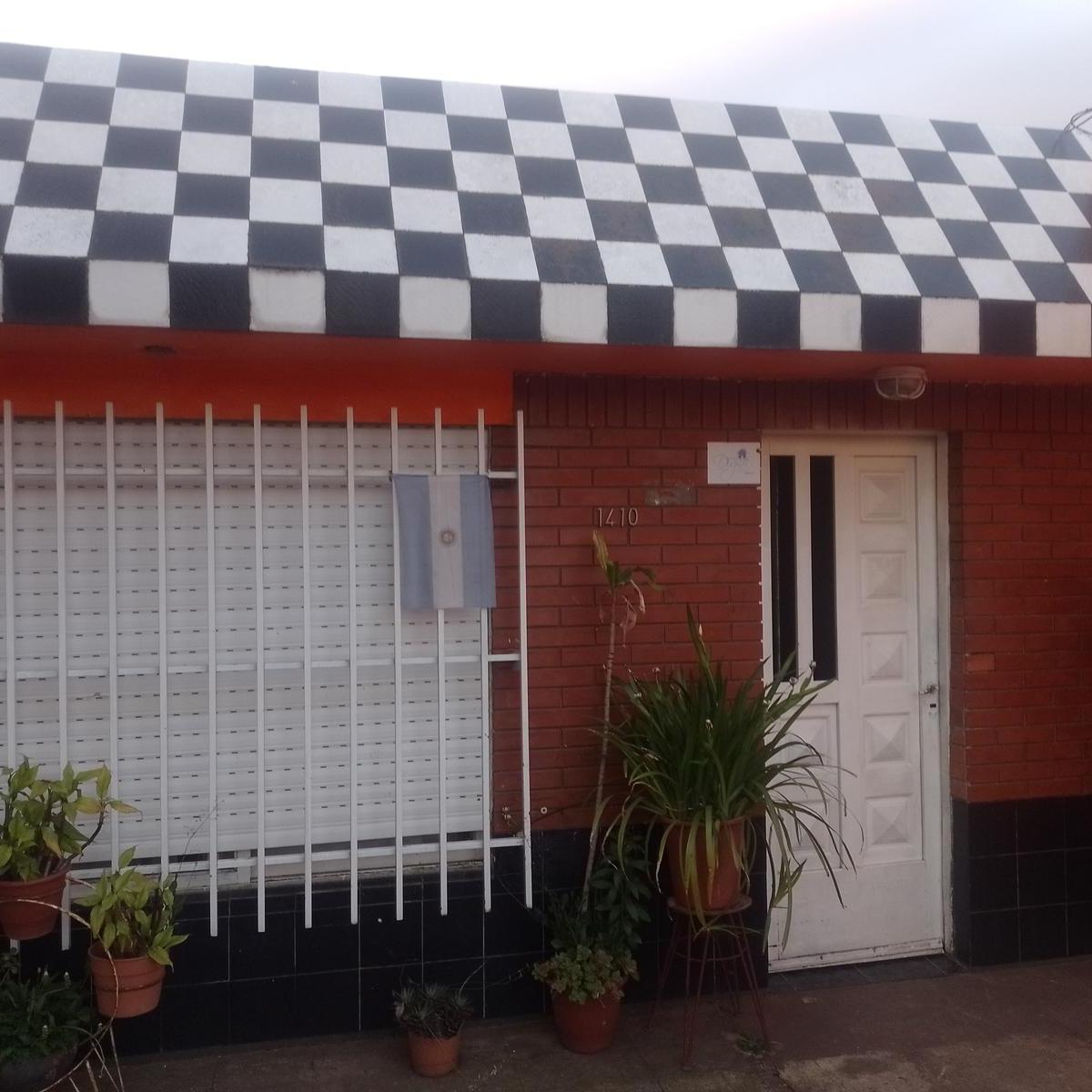 Propiedad en Argentina