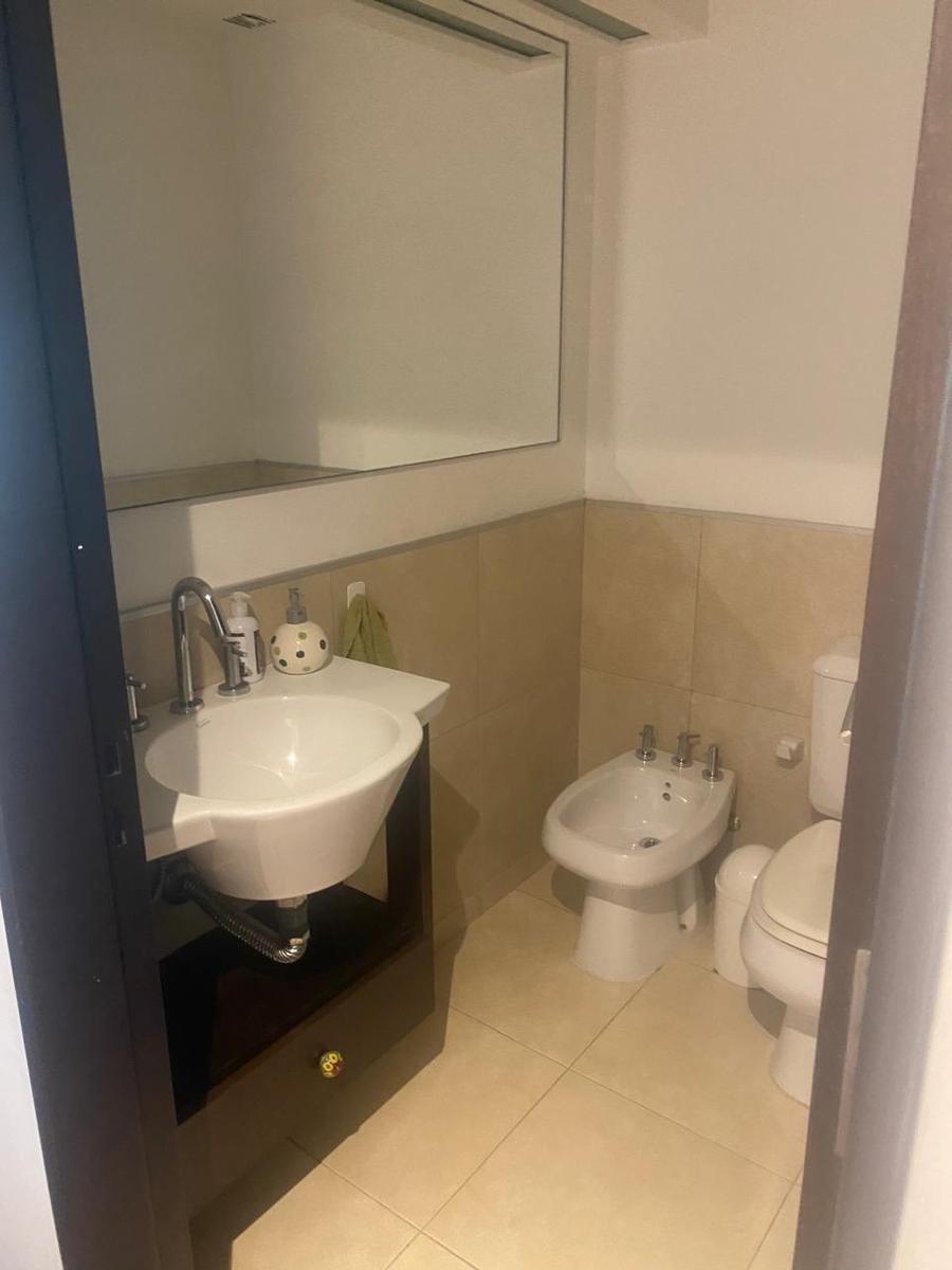 Departamento en Venta Condos del Alto Pb C/patio y Cochera Doble 5