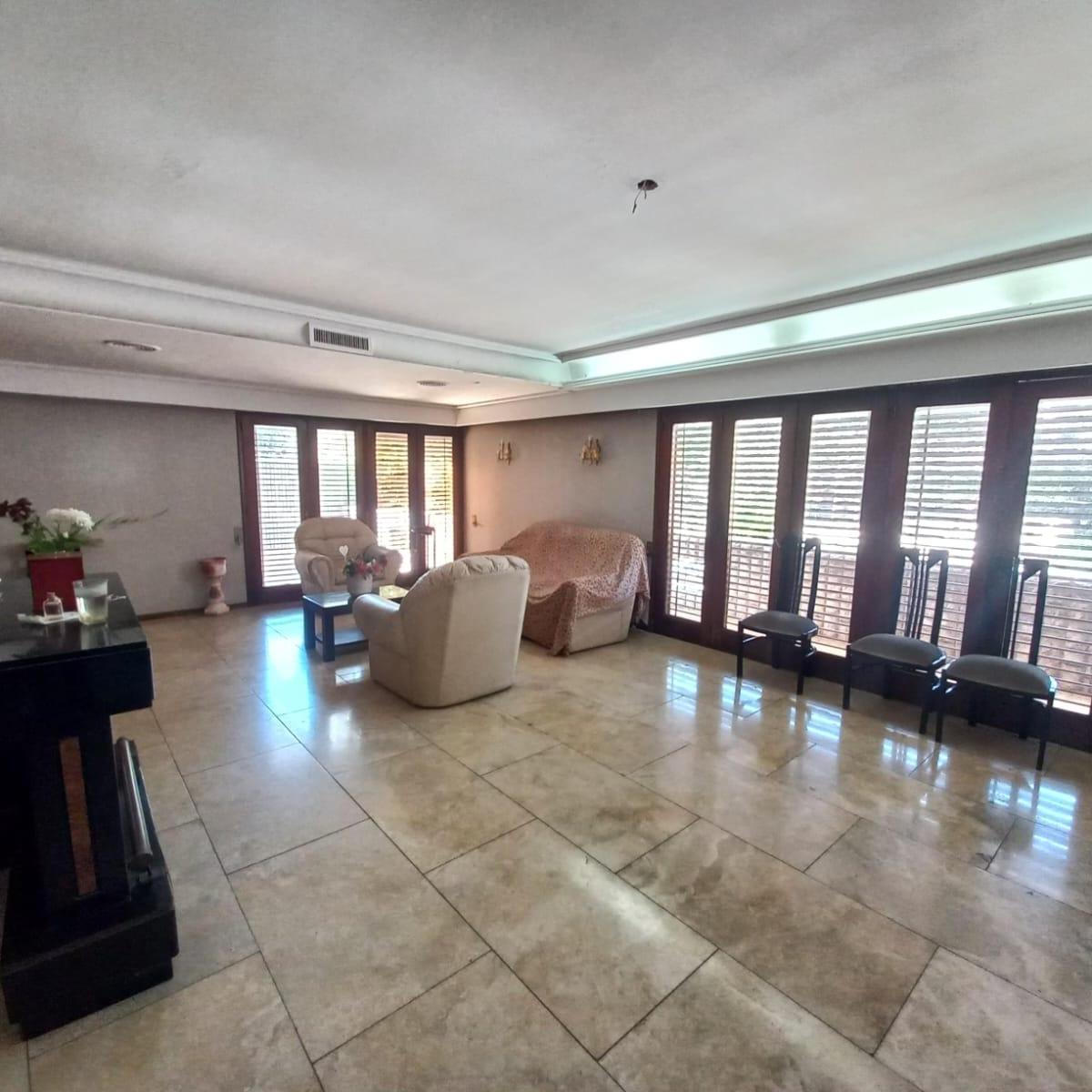 Casa Ideal Familia Numerosa (Casa 3 Dorm + Dto en Pb de 1 Dorm) 4