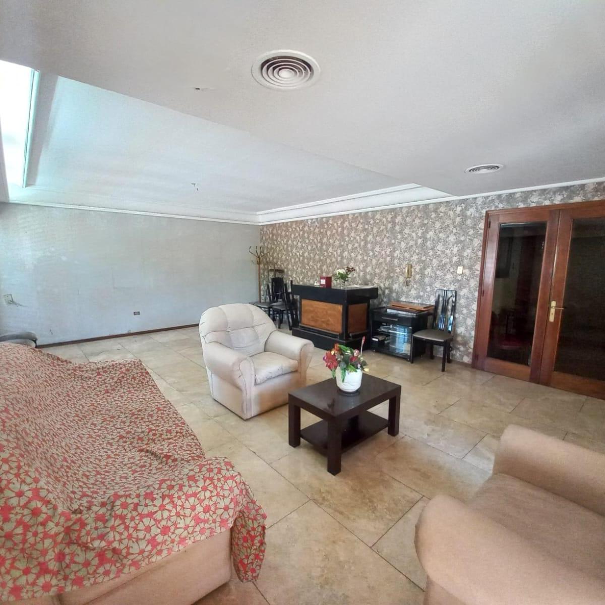 Casa Ideal Familia Numerosa (Casa 3 Dorm + Dto en Pb de 1 Dorm) 3