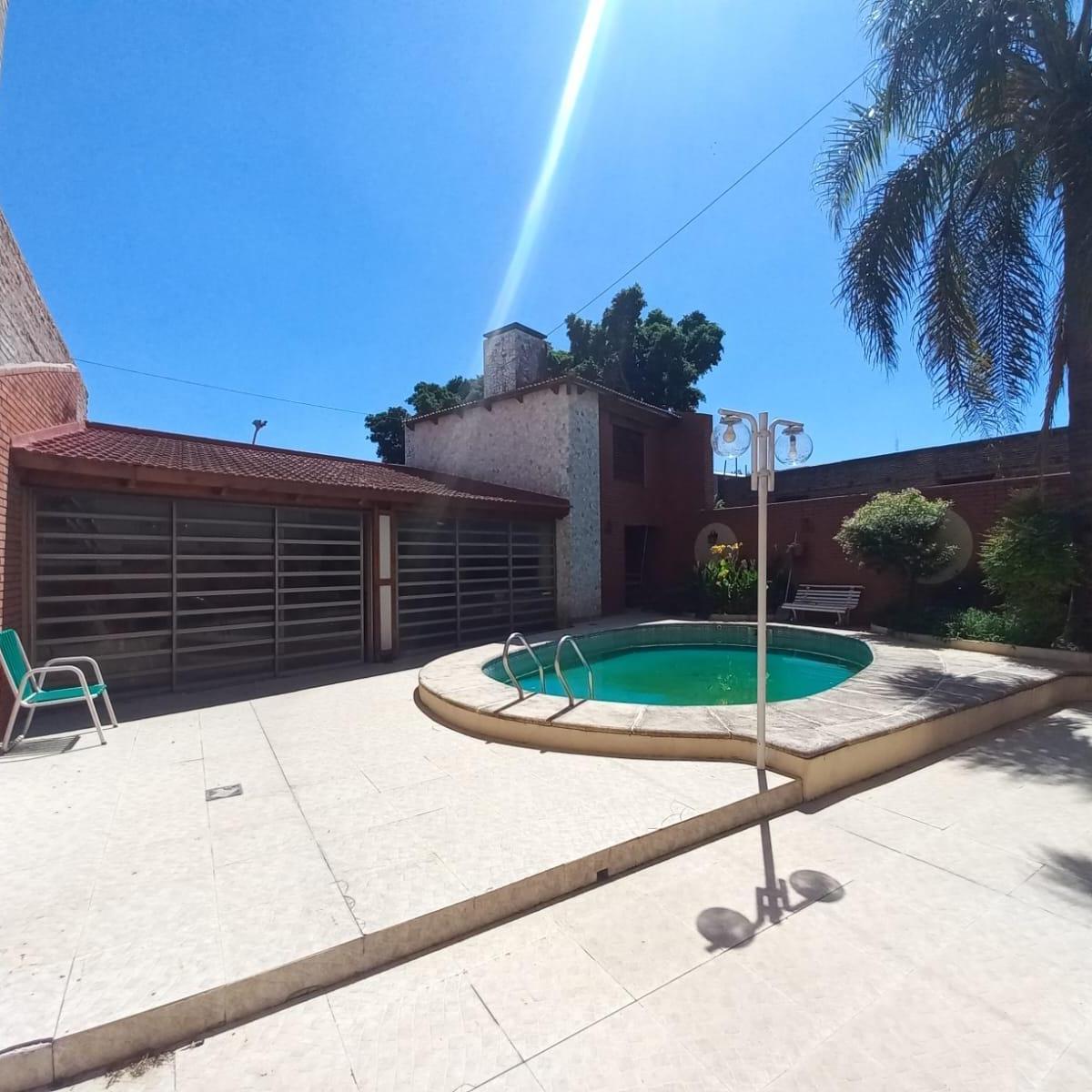 Casa Ideal Familia Numerosa (Casa 3 Dorm + Dto en Pb de 1 Dorm) 1
