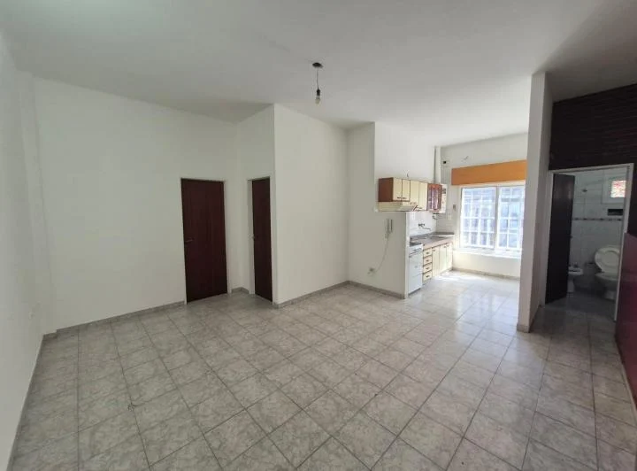 Casa en P.A 2 Dorm + Terraza 1