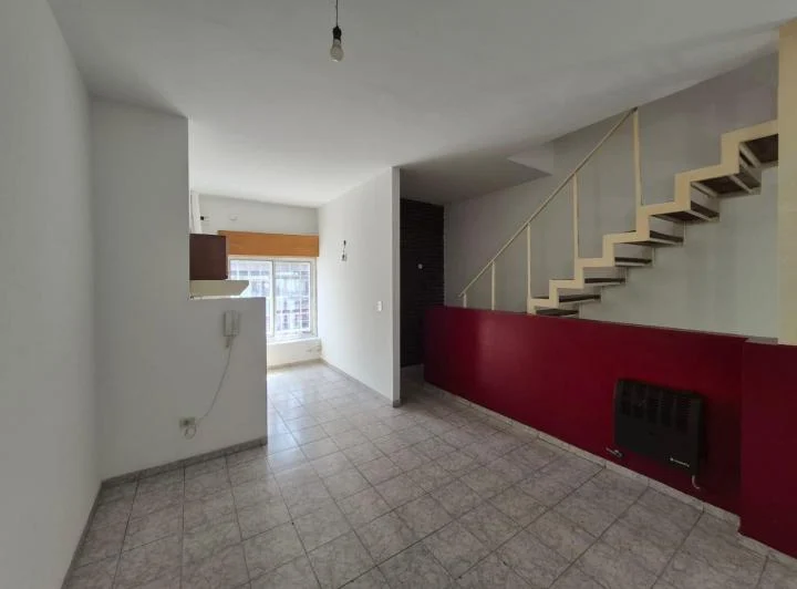 Casa en P.A 2 Dorm + Terraza 2