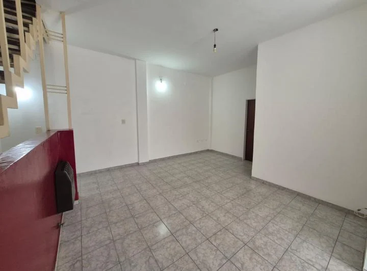 Casa en P.A 2 Dorm + Terraza 5