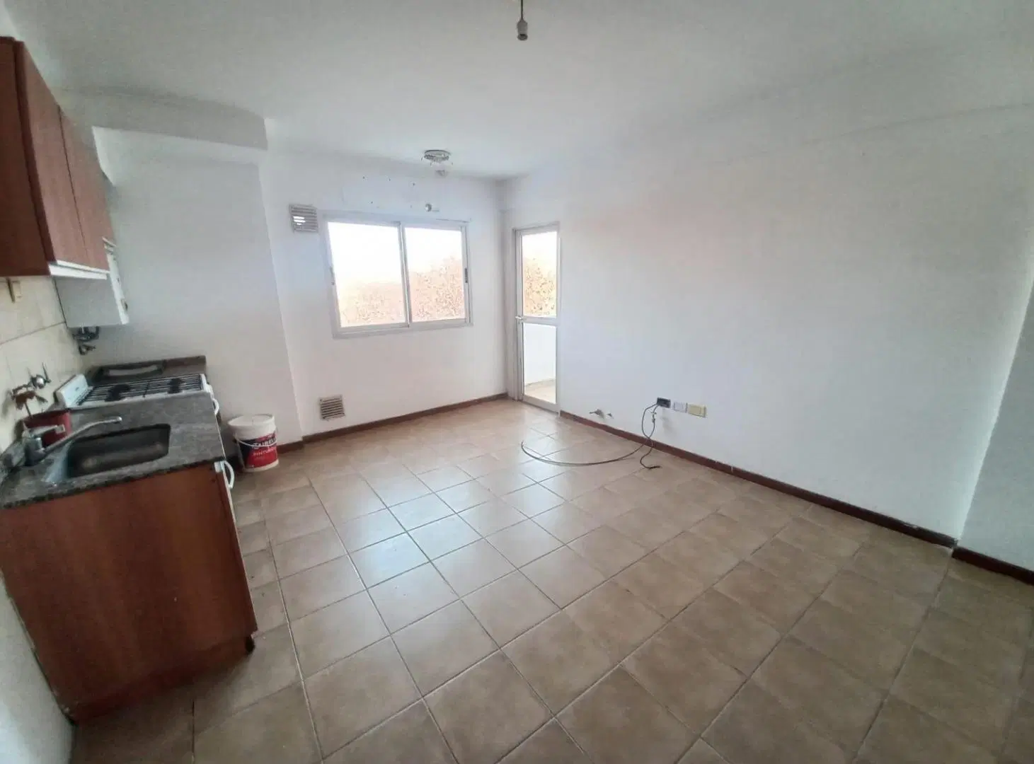 Departamento en ALQUILER Echesortu 2