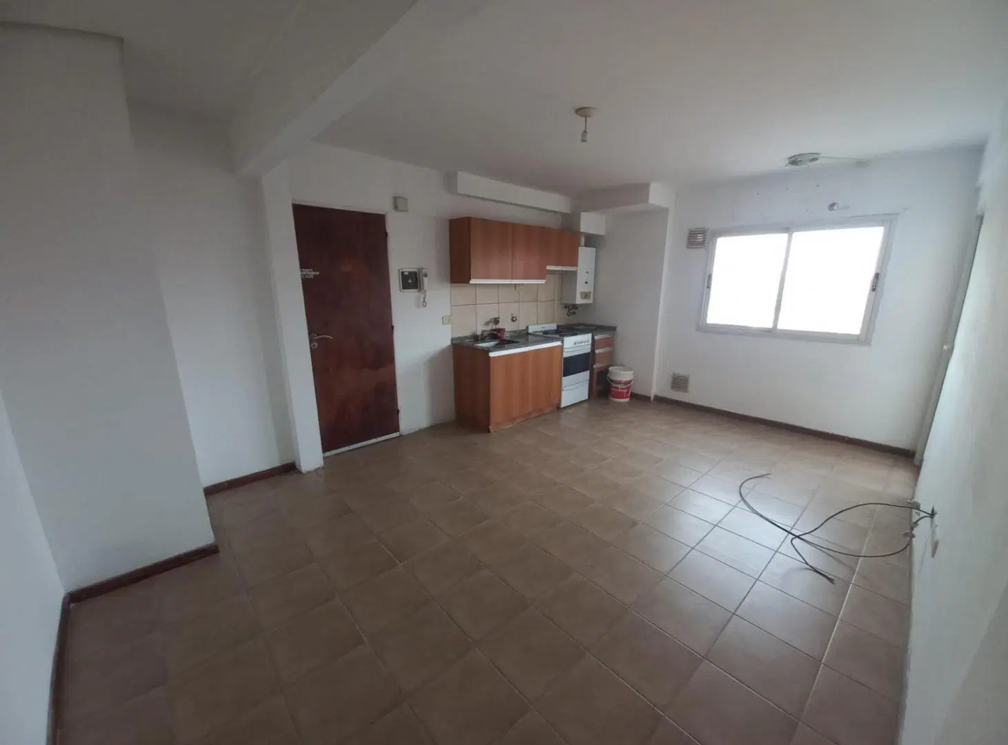 Departamento en ALQUILER Echesortu 3