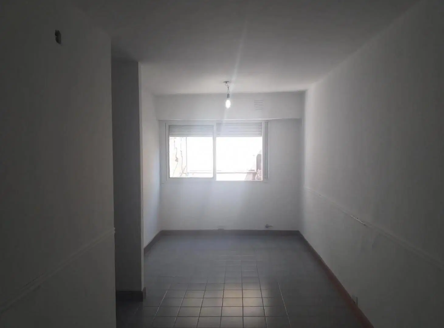 Departamento en alquiler abasto 1