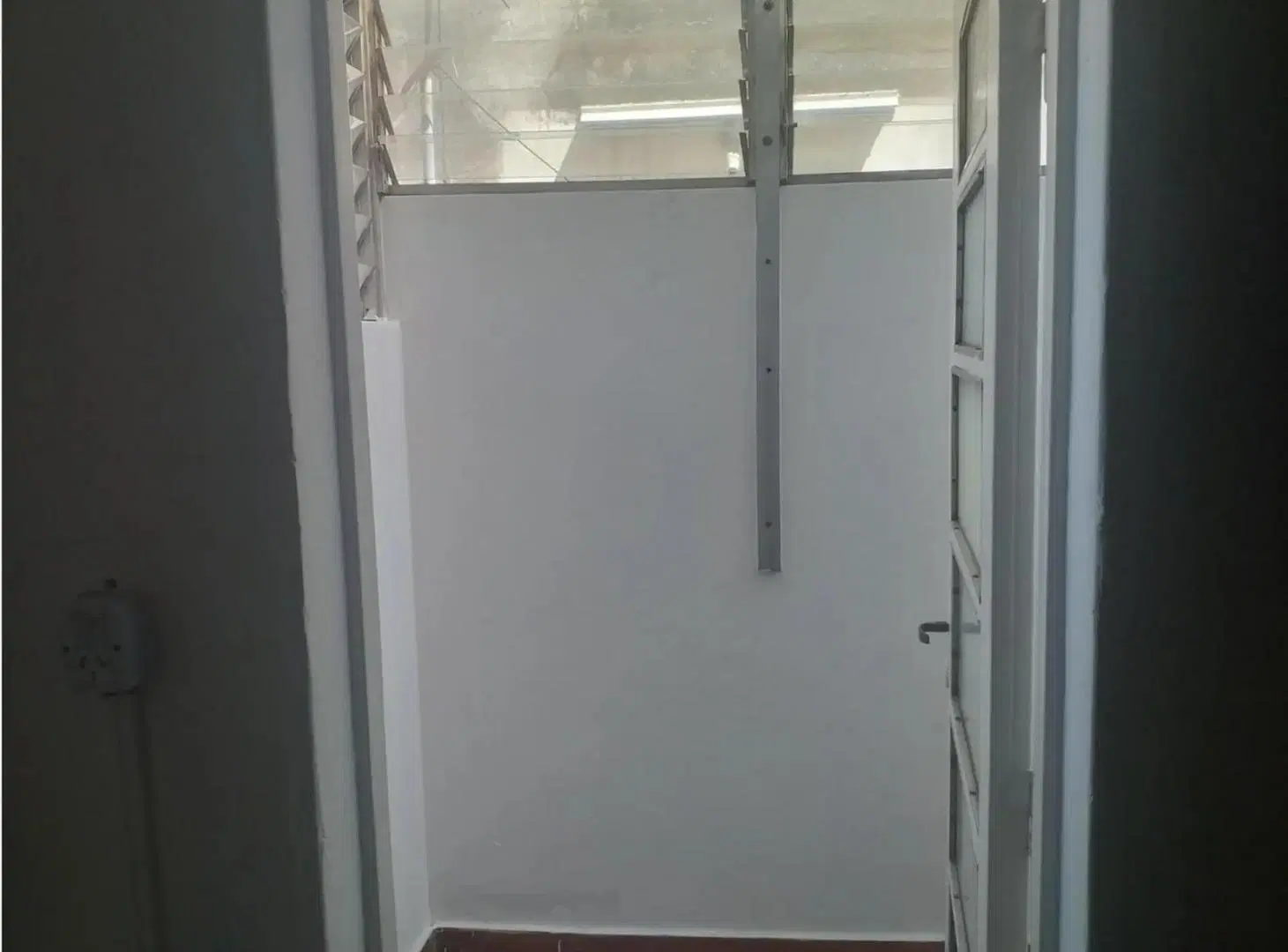 Departamento en alquiler abasto 3