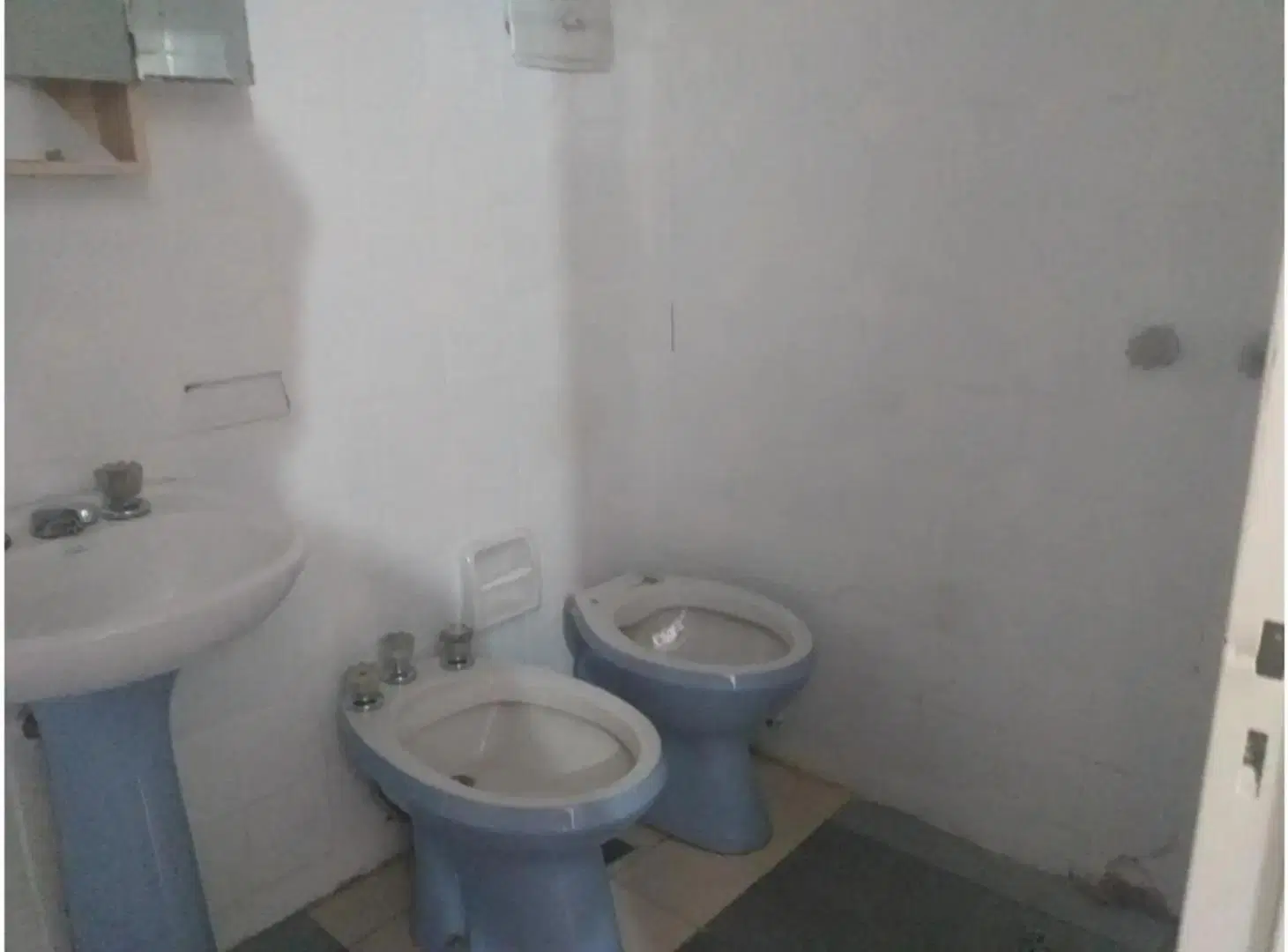Departamento en alquiler abasto 4