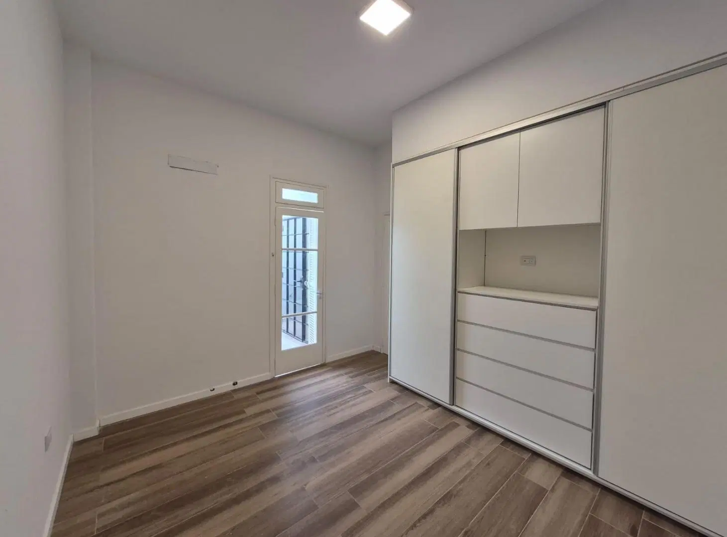 Casa Pasillo unico 2 dormitorios reciclada a nuevo. 5