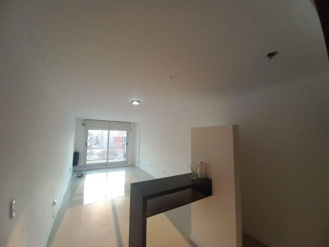 Departamento monoambiente en ALQUILER 8
