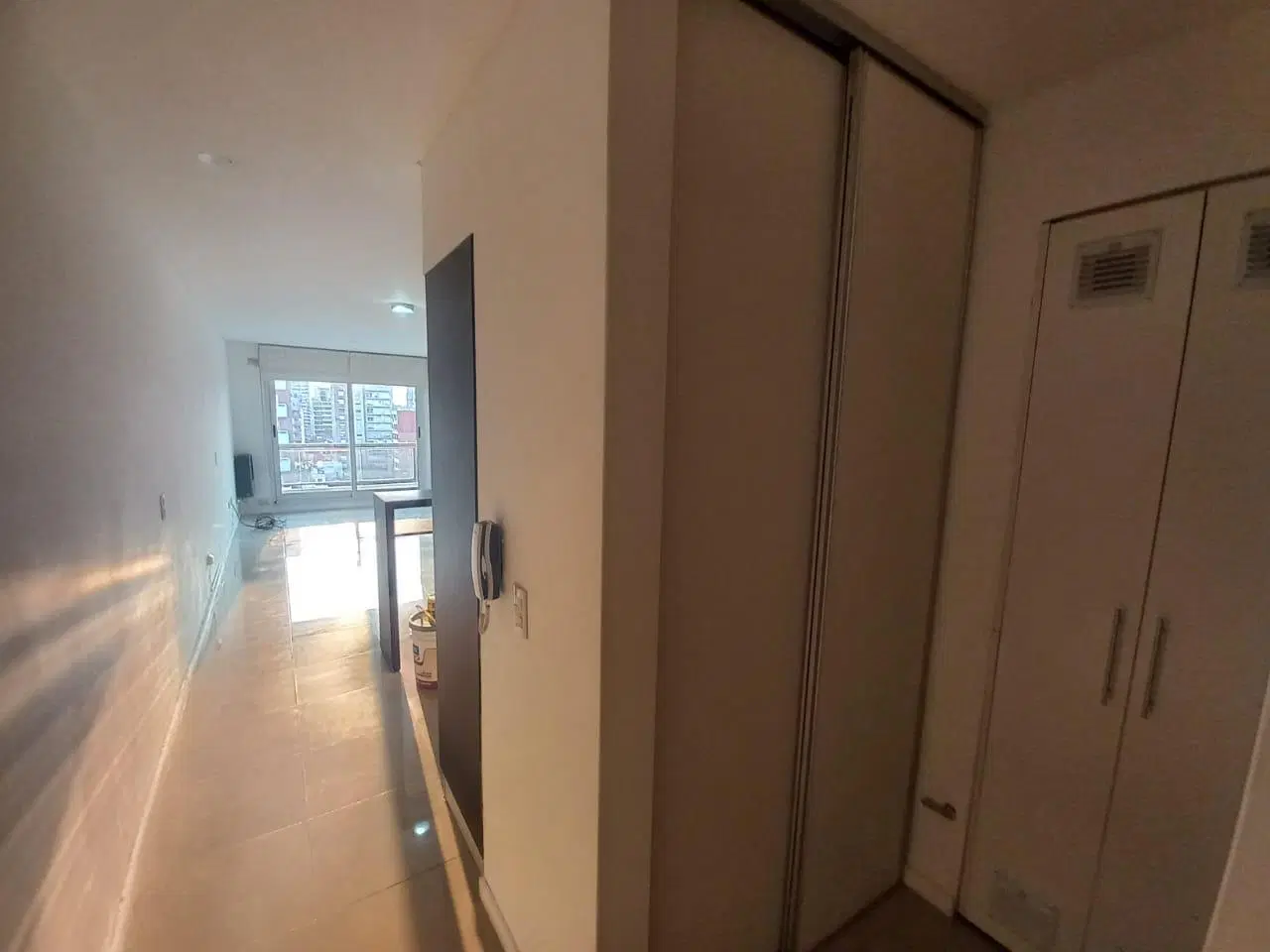 Departamento monoambiente en ALQUILER 5