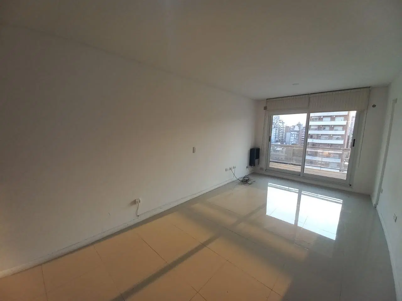 Departamento monoambiente en ALQUILER 2