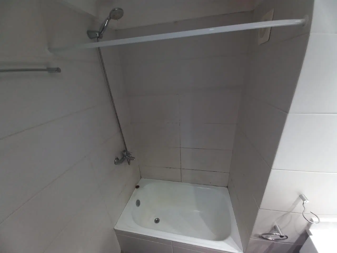 Departamento monoambiente en ALQUILER 3