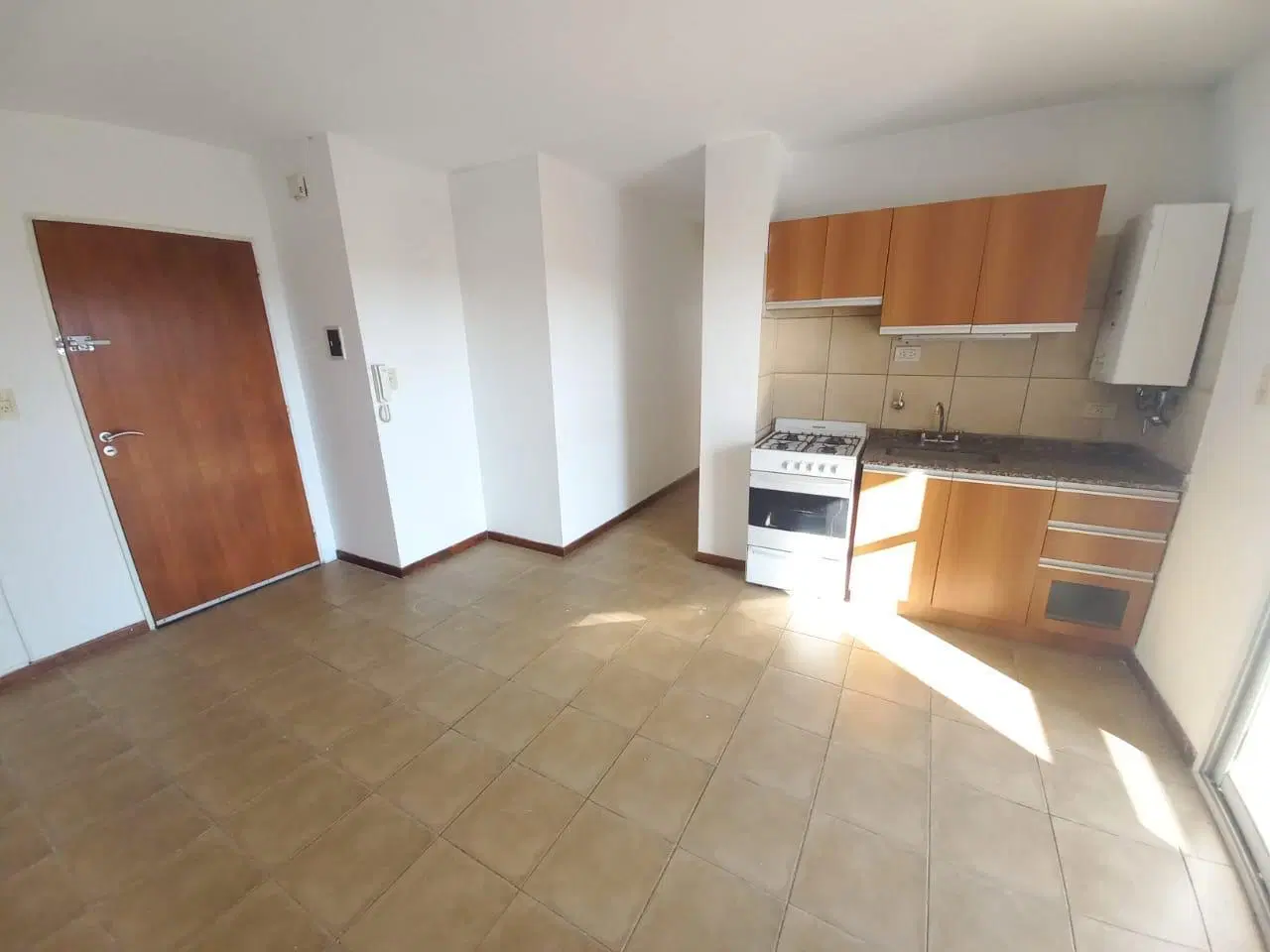 Departamento en  Alquiler Echesortu 4