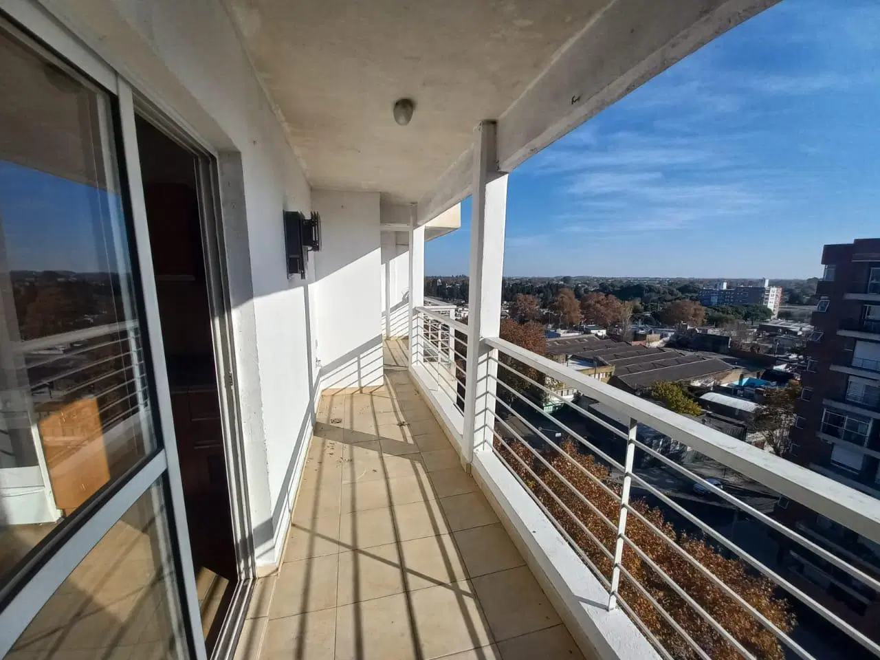 Departamento en  Alquiler Echesortu 2