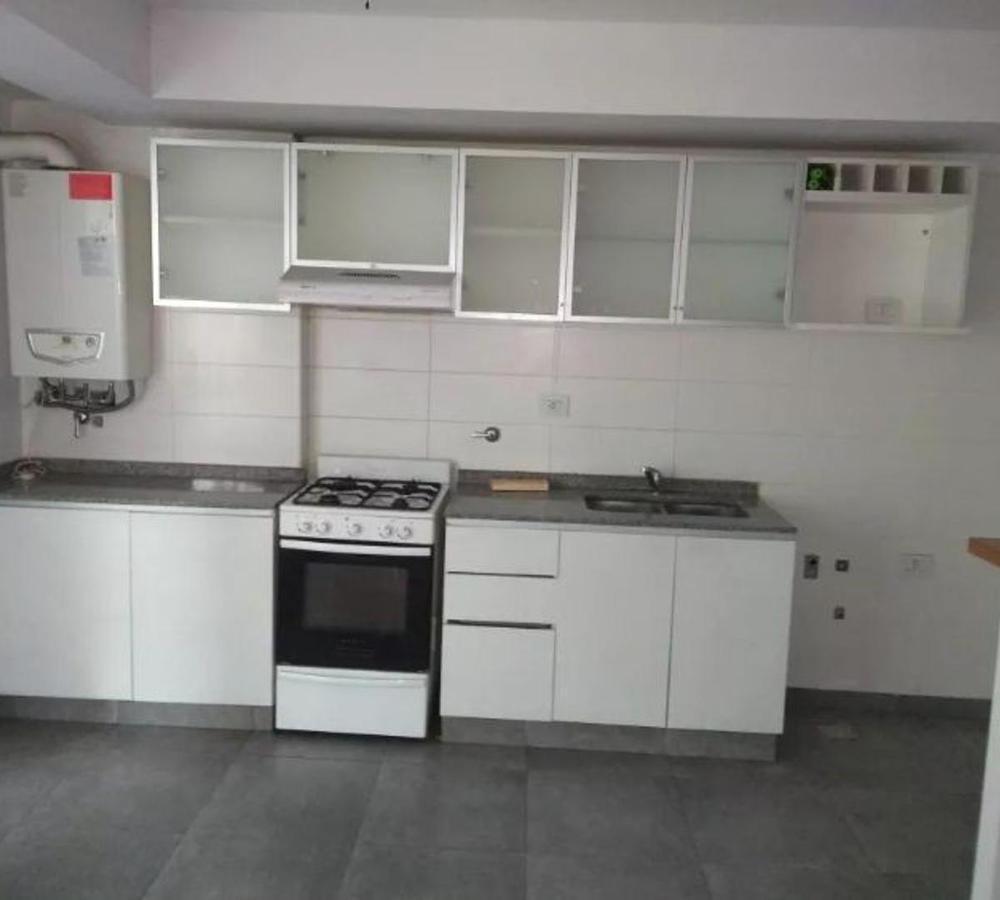 Foto de Departamento dos dormitorios y cochera, imagen 4
