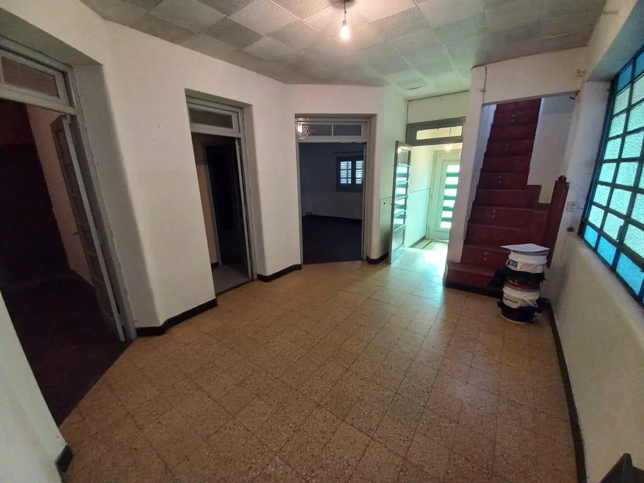 Casa en ALQUILER 2
