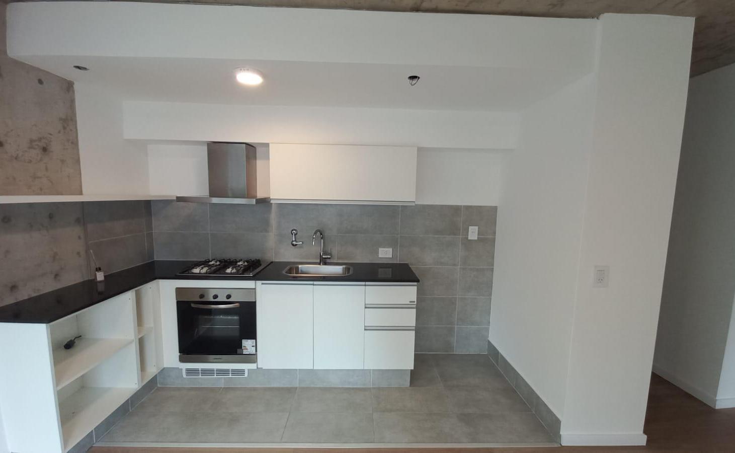Foto de Departamento 1 dormitorio al frente c/balcon, imagen 1