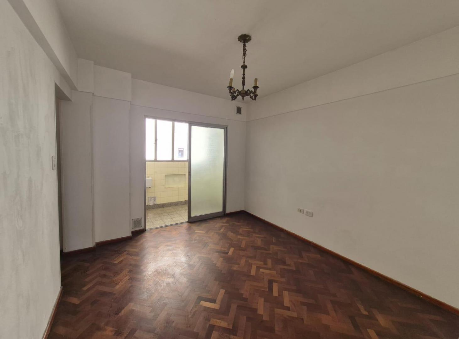 Foto de Departamento 1 dormitorio c/balcon, Orientacion Norte, imagen 5