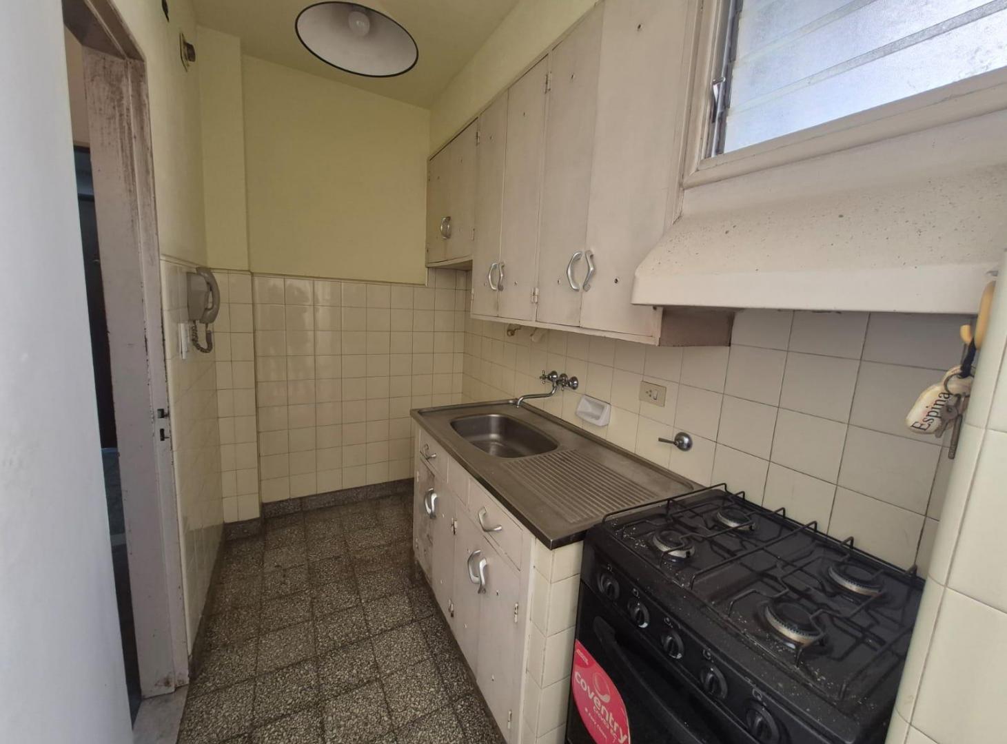 Foto de Departamento 1 dormitorio c/balcon, Orientacion Norte, imagen 3