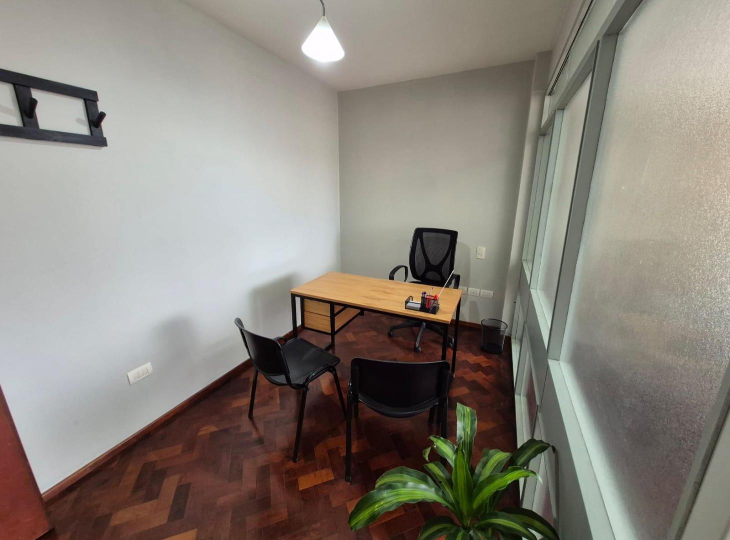 Foto de Oficina en ALQUILER amoblada, Galeria Hermes 1, imagen 1