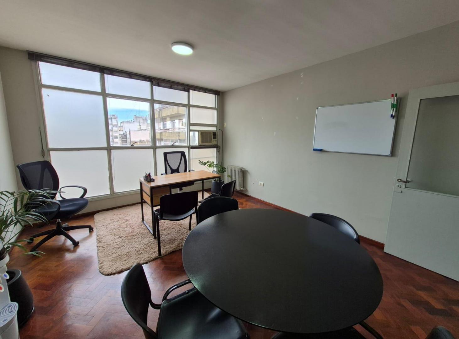 Foto de Oficina en ALQUILER amoblada, Galeria Hermes 1, imagen 4