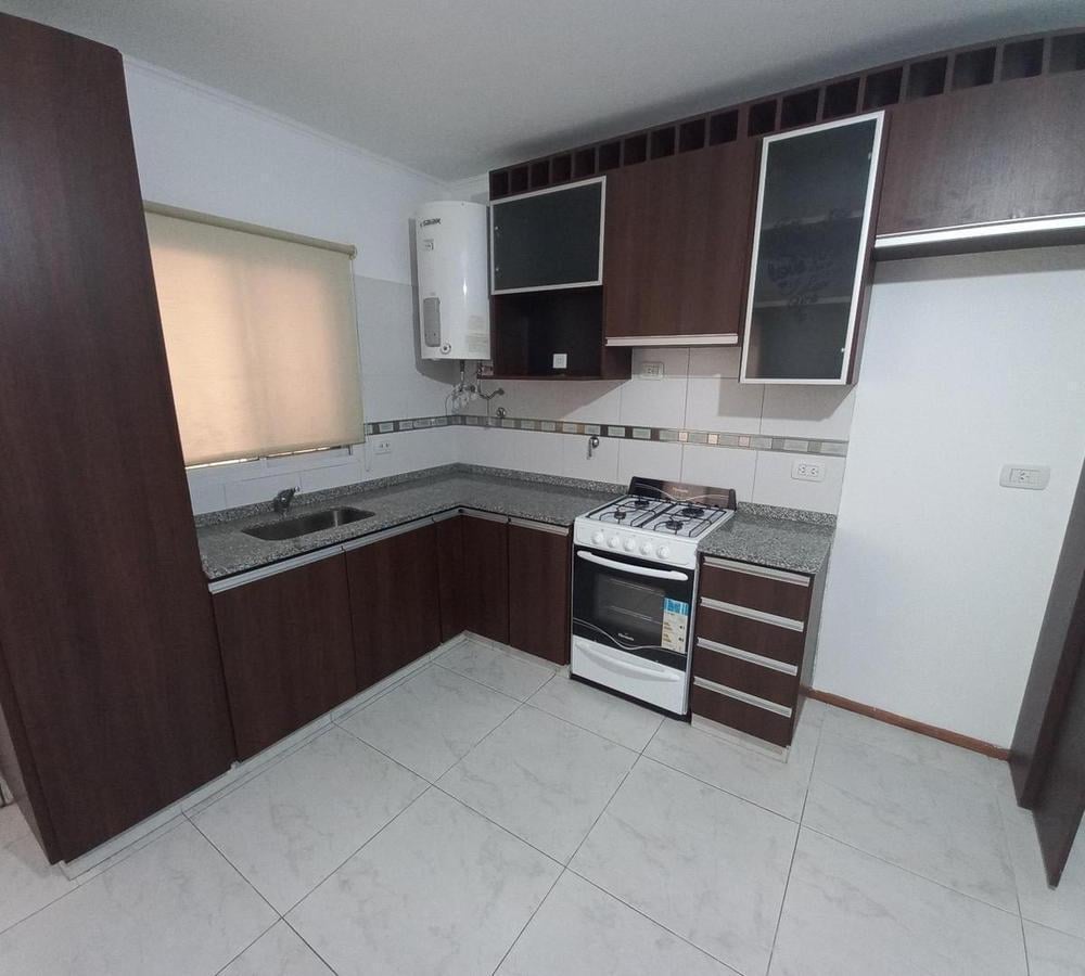 Foto de Duplex de 2 dormitorios de PASILLO en ALQUILER, imagen 5