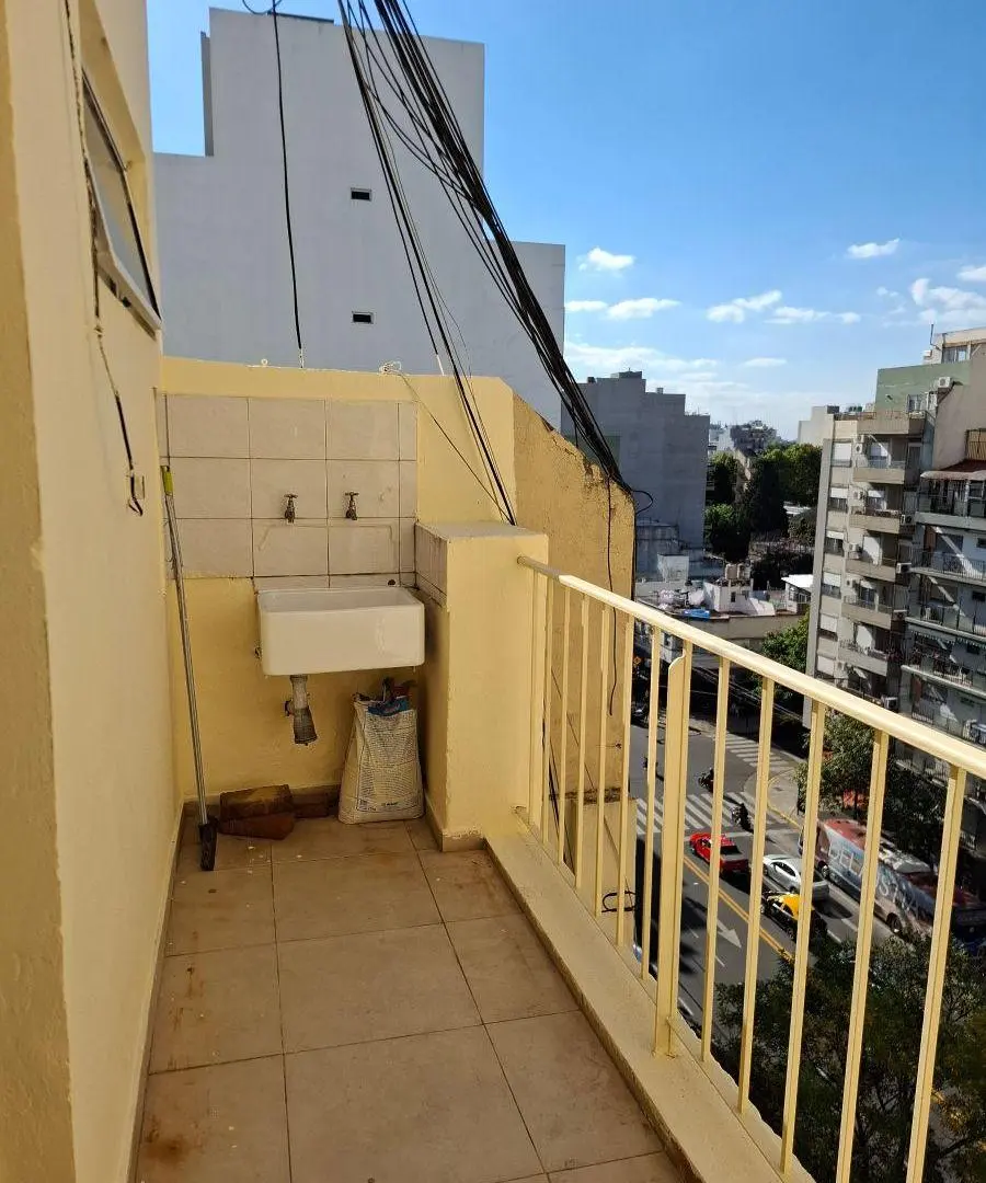 Departamento sin expensas con servicios incluidos. 5