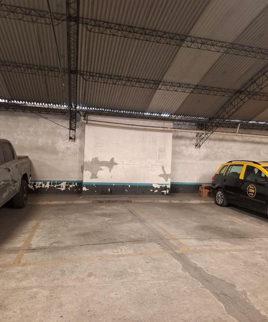 Foto de Venta de Cochera en Villa Urquiza, imagen 3