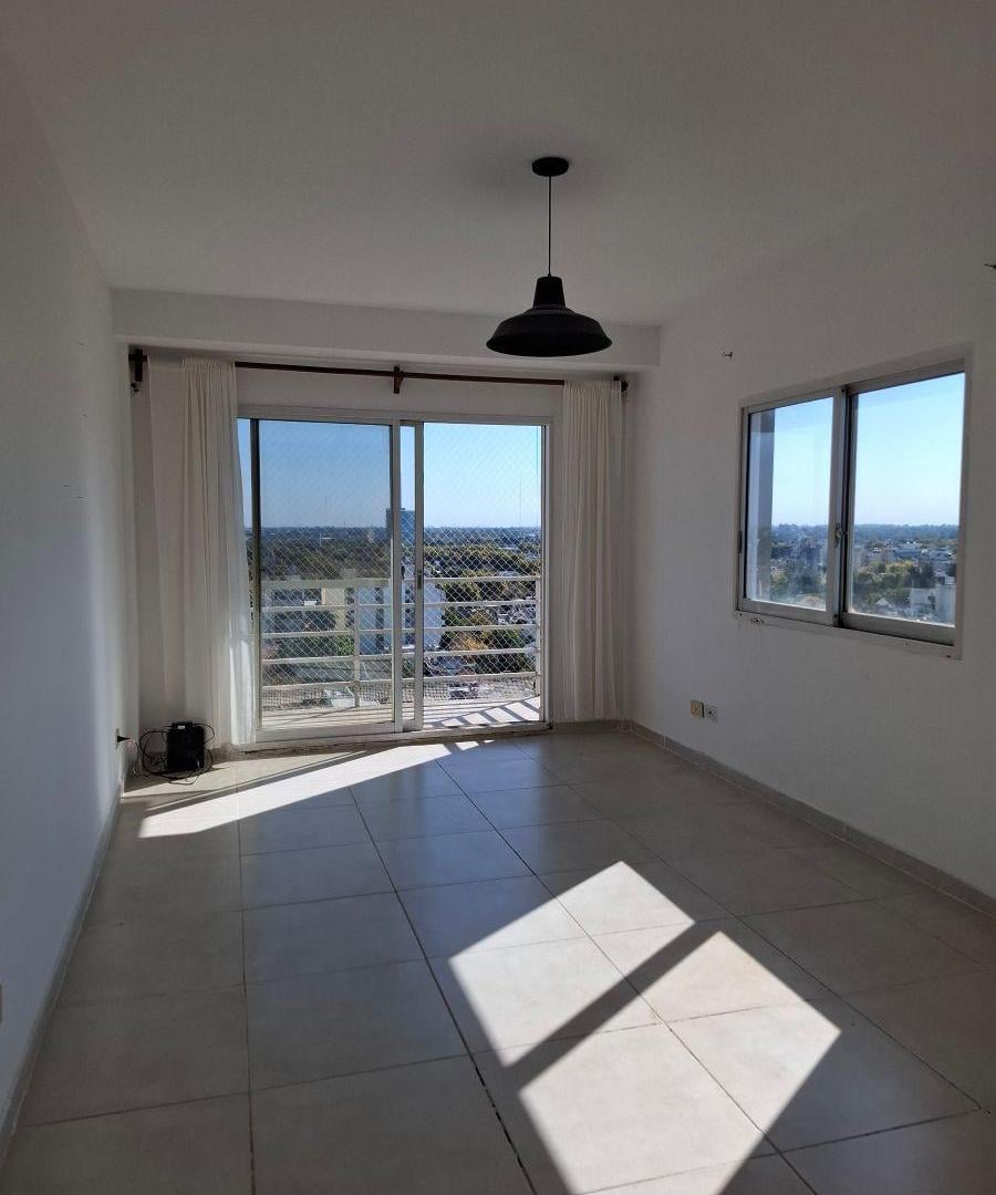 2 ambientes con balcón y amenities en Villa Pueyrredón