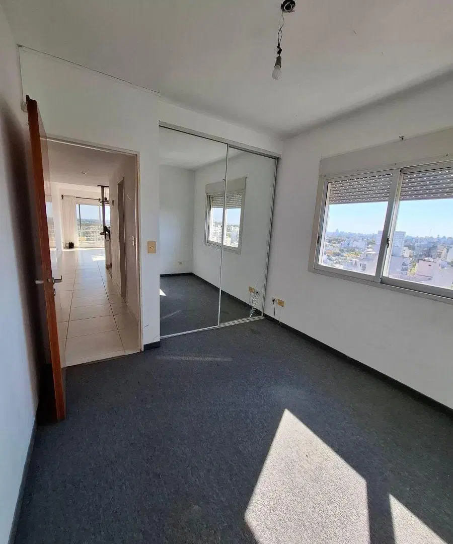 2 ambientes con balcón y amenities en Villa Pueyrredón 2