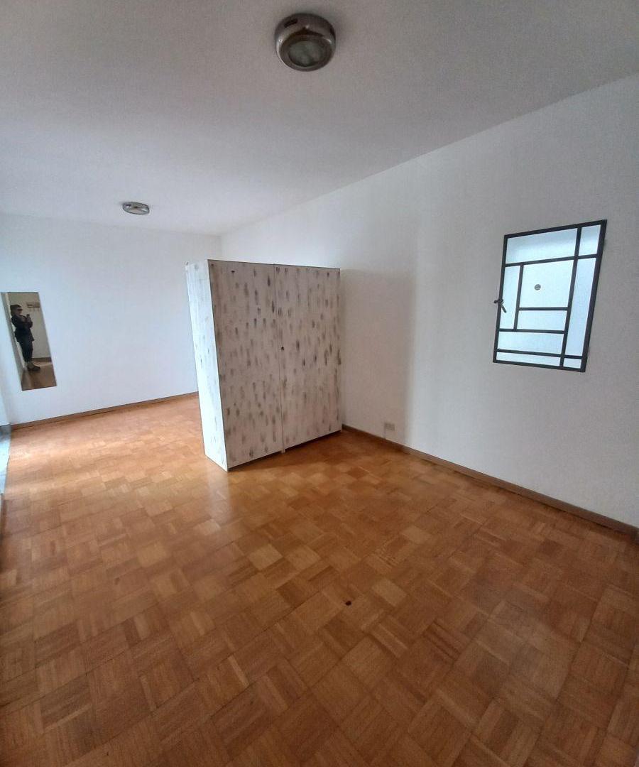 Foto de Hermoso departamento de 1 ambiente divisible, 8vo piso, muy luminoso., imagen 4
