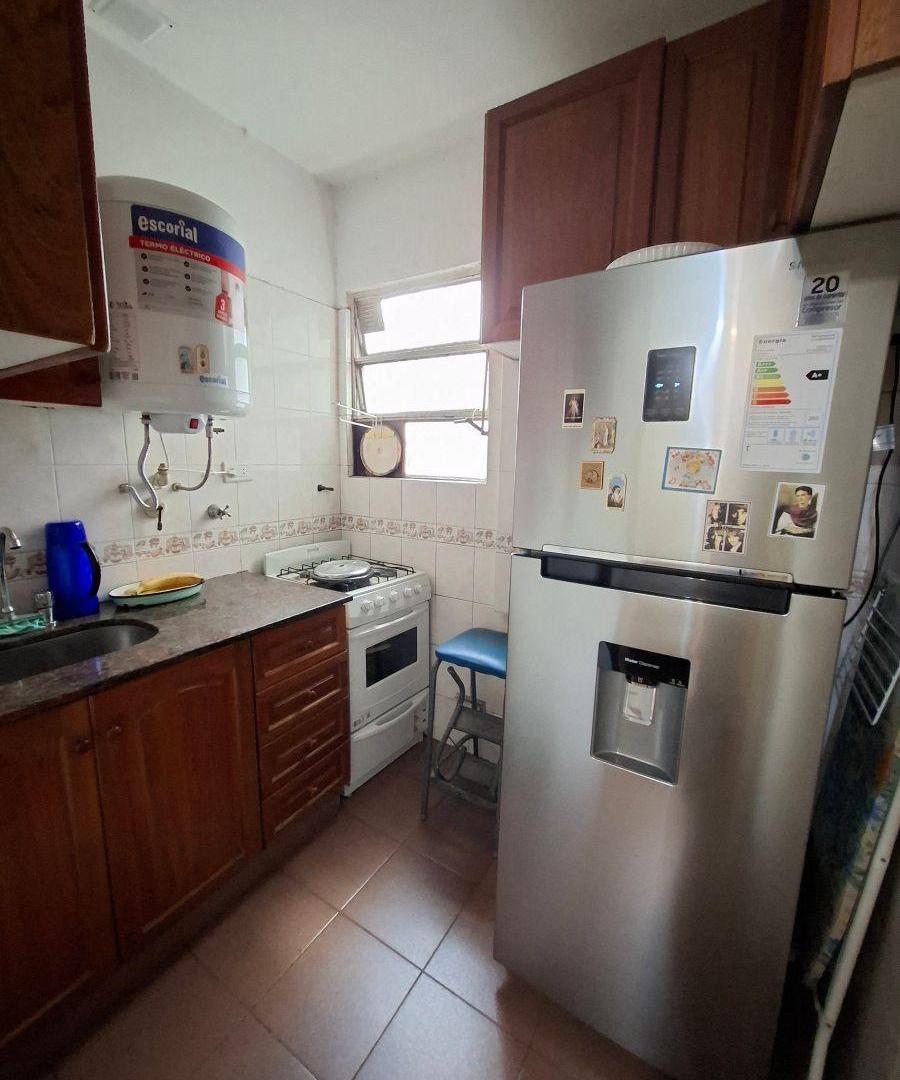 Foto de Excelente 3 ambientes en venta en Palermo., imagen 5