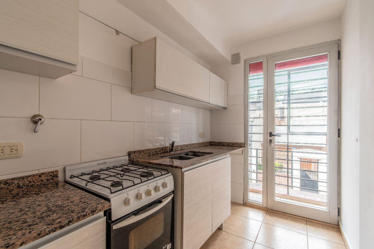 Foto de Semipiso 2 ambientes con balcón., imagen 5