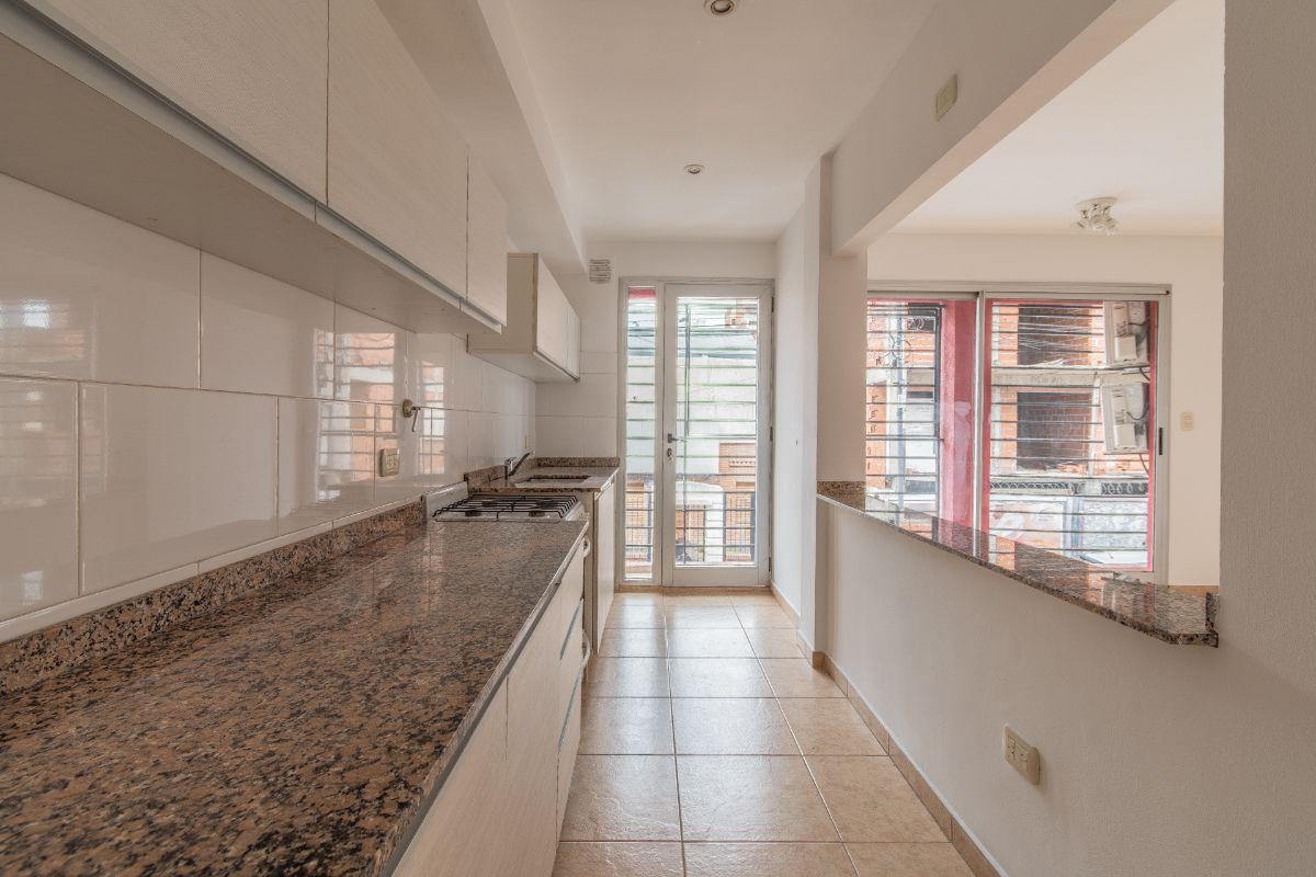 Foto de Semipiso 2 ambientes con balcón., imagen 4
