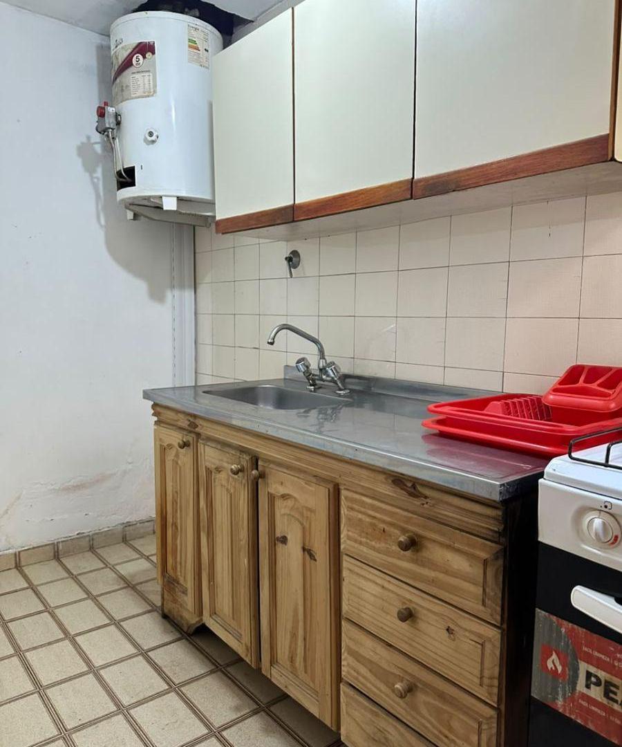 Foto de Monoambiente con Patio, imagen 3