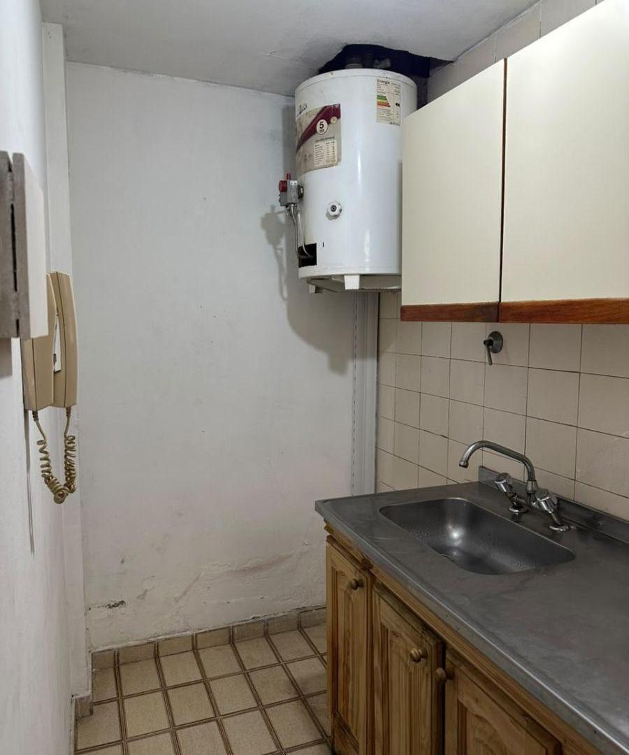 Foto de Monoambiente con Patio, imagen 5