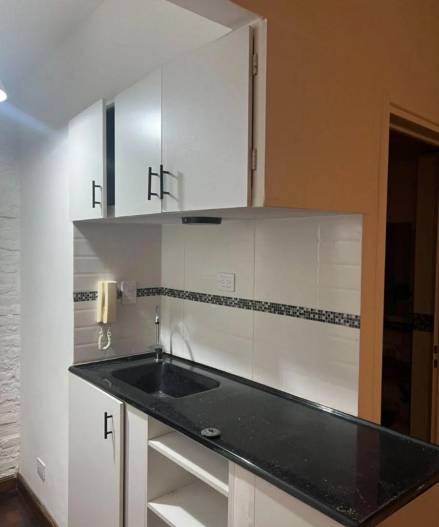 Foto de Departamento Monoambiente en Alquiler., imagen 4
